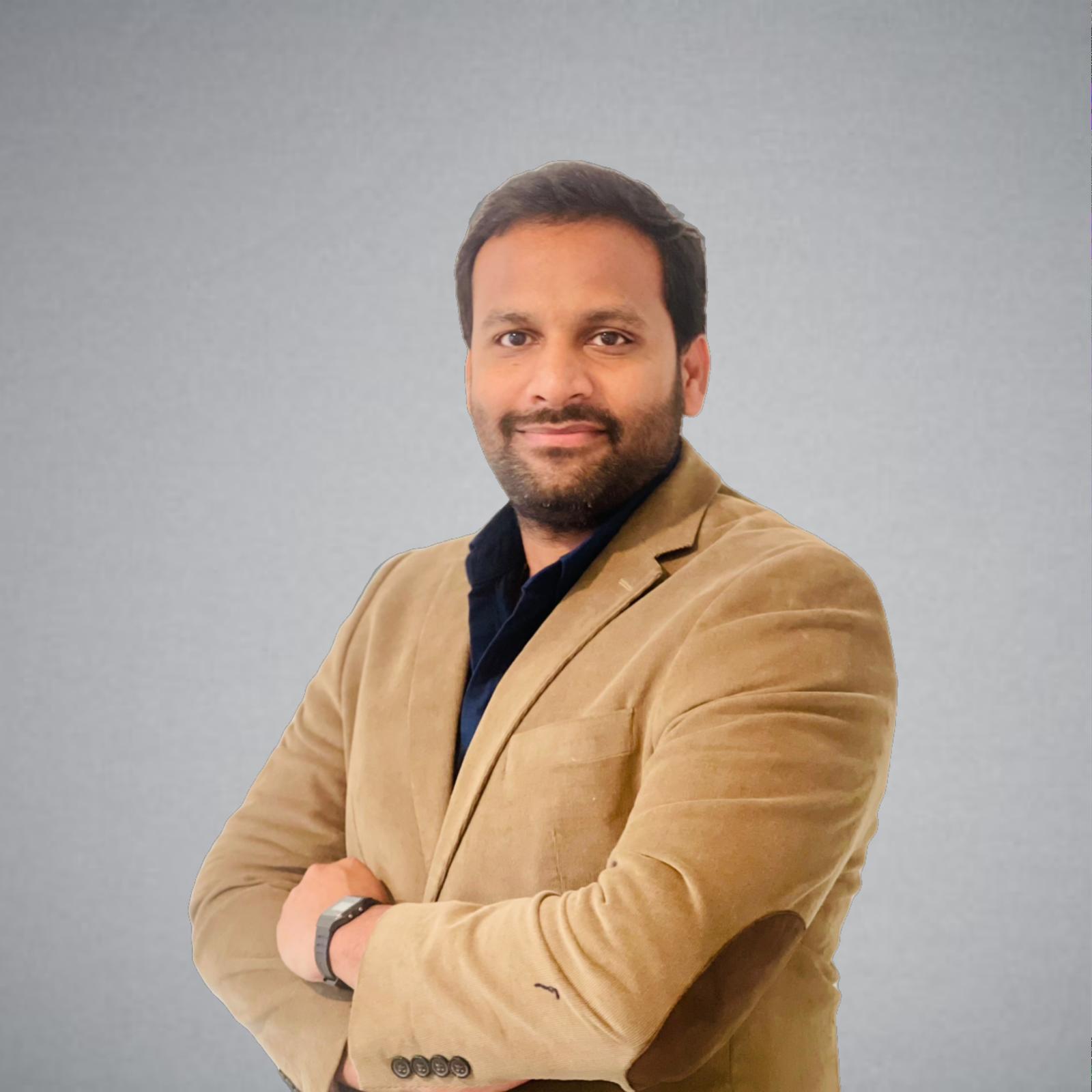 Member Image